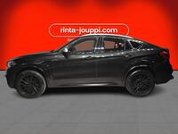 BMW X6 vaihtoauto