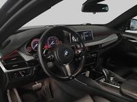 BMW X6 vaihtoauto