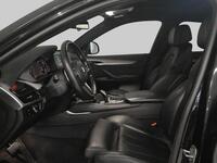 BMW X6 vaihtoauto
