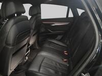 BMW X6 vaihtoauto