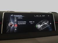 BMW X6 vaihtoauto