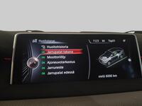 BMW X6 vaihtoauto
