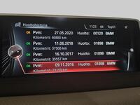 BMW X6 vaihtoauto