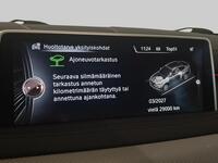 BMW X6 vaihtoauto