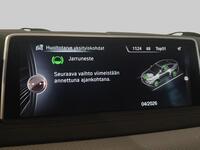 BMW X6 vaihtoauto