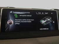 BMW X6 vaihtoauto