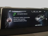 BMW X6 vaihtoauto