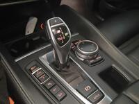 BMW X6 vaihtoauto