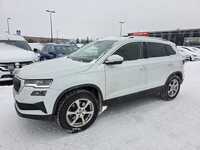 Skoda Karoq vaihtoauto
