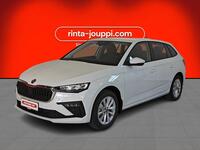 Skoda Scala vaihtoauto