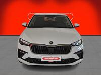 Skoda Scala vaihtoauto