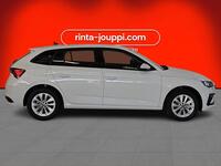 Skoda Scala vaihtoauto