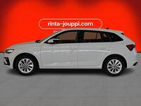 Skoda Scala vaihtoauto