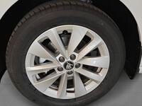 Skoda Scala vaihtoauto