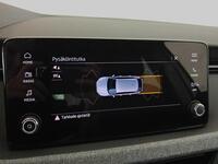 Skoda Scala vaihtoauto