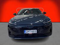 Audi A6 e-tron vaihtoauto
