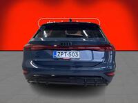 Audi A6 e-tron vaihtoauto
