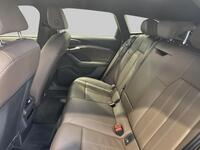 Audi A6 e-tron vaihtoauto