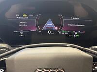Audi A6 e-tron vaihtoauto