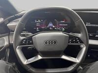 Audi A6 e-tron vaihtoauto