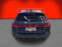 Audi A6 e-tron vaihtoauto