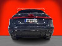 Audi A6 e-tron vaihtoauto