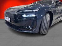 Audi A6 e-tron vaihtoauto