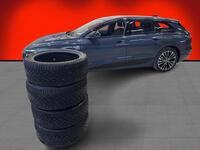 Audi A6 e-tron vaihtoauto