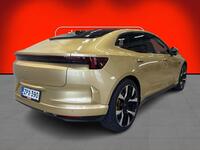 Polestar 4 vaihtoauto