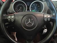 Mercedes-Benz SLK vaihtoauto