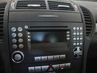 Mercedes-Benz SLK vaihtoauto