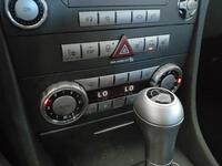 Mercedes-Benz SLK vaihtoauto