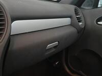 Mercedes-Benz SLK vaihtoauto