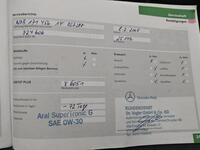 Mercedes-Benz SLK vaihtoauto