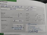 Mercedes-Benz SLK vaihtoauto