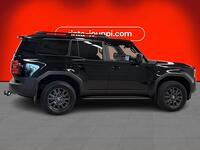 Toyota Land Cruiser vaihtoauto