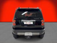 Toyota Land Cruiser vaihtoauto