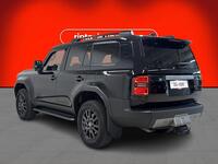 Toyota Land Cruiser vaihtoauto