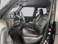 Toyota Land Cruiser vaihtoauto
