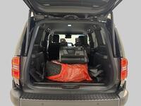 Toyota Land Cruiser vaihtoauto