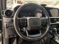 Toyota Land Cruiser vaihtoauto