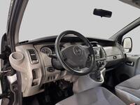 Opel Vivaro vaihtoauto