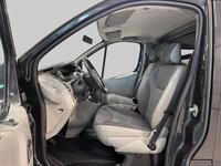 Opel Vivaro vaihtoauto