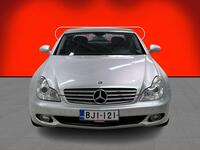 Mercedes-Benz CLS vaihtoauto