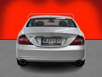 Mercedes-Benz CLS vaihtoauto