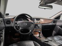 Mercedes-Benz CLS vaihtoauto