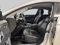Mercedes-Benz CLS vaihtoauto