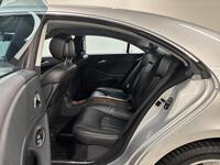 Mercedes-Benz CLS vaihtoauto