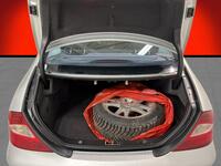 Mercedes-Benz CLS vaihtoauto