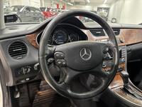 Mercedes-Benz CLS vaihtoauto